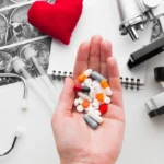 Arogya Afadel 40mg Tablet